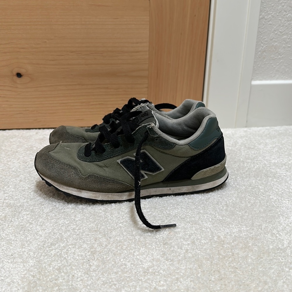 Boys New Balance Shoes